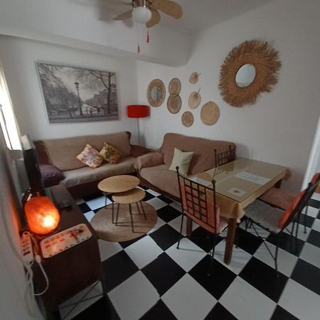 Apartamento Precioso piso en Córdoba zona San Pedro Exterior foto