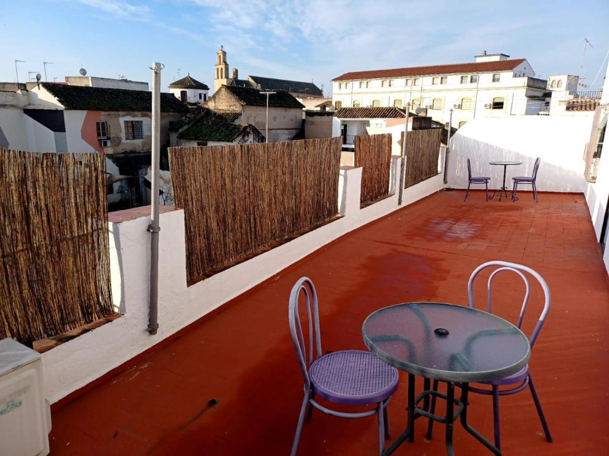 Apartamento Precioso piso en Córdoba zona San Pedro Exterior foto
