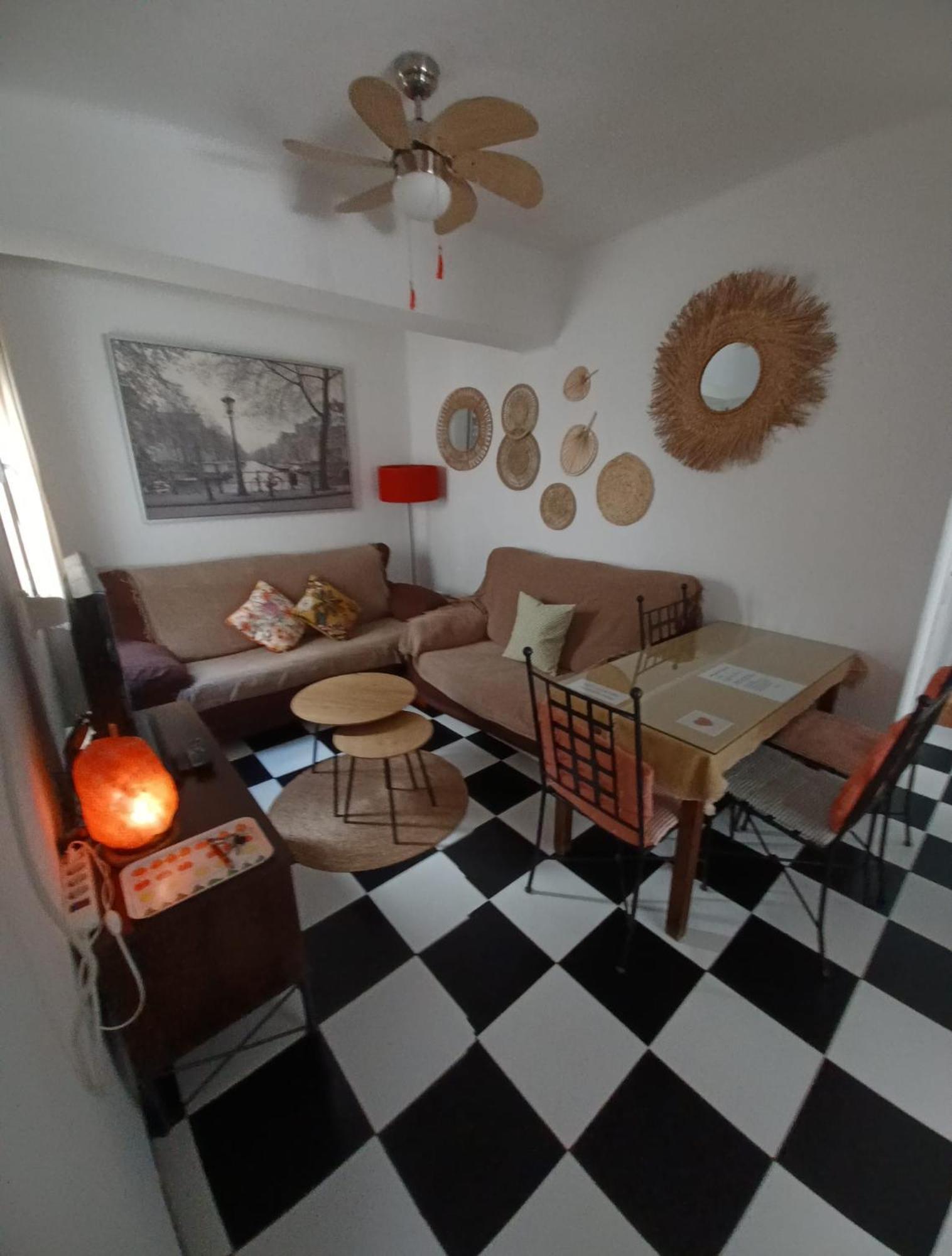 Apartamento Precioso piso en Córdoba zona San Pedro Exterior foto